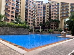 Tropical Spring (D18), Condominium #560119651